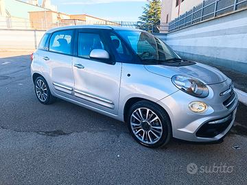 Fiat 500L 1.3 Mjt 95cv 