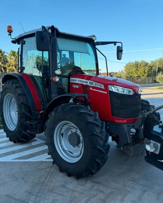 MASSEY FERGUSON M 4710 2023