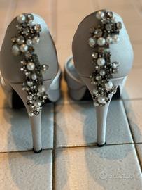 Scarpe e borsa