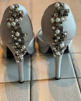 Scarpe e borsa