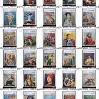 maestri del colore 1963