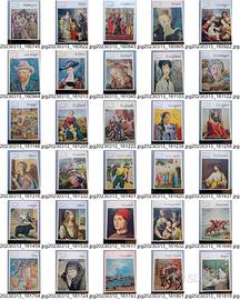 maestri del colore 1963