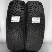 2 PNEUMATICI USATI 215/65R17 103H W.HAWK 2 FIRESTO