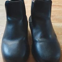 STIVALETTO EQUITAZIONE