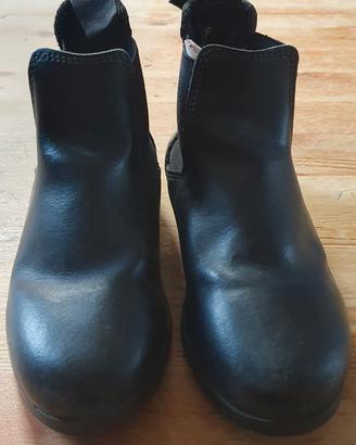 STIVALETTO EQUITAZIONE