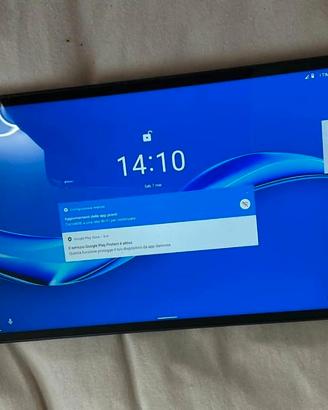tablet Lenovo 