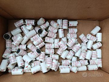 70 starter neon osram nuovi 