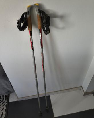 Bastoncini da trekking Exel Stride 115 cm