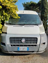 DUCATO A METANO