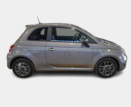 FIAT 500 1.0 70cv Ibrido Connect