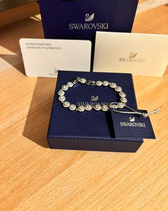 Bracciale Angelic Swarovsky