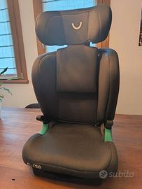 Seggiolino bambino