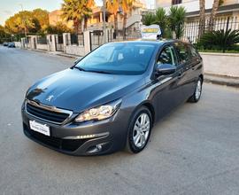 PEUGEOT 308 SW Business BlueHDi 120cv EAT6 my'17