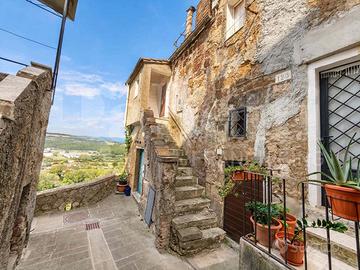 Appartamento Orte [Cod. rif 3386019VRG]
