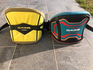 Trapezi windsurf Da Kine t10 e Nrg
