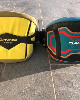 Trapezi windsurf Da Kine t10 e Nrg