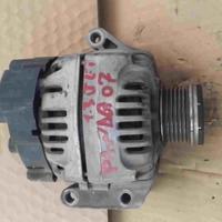 ALTERNATORE FIAT Panda 2Â° Serie 51784845 Diesel 1