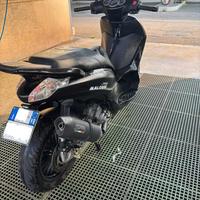 Piaggio Beverly 125