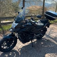 Honda Nc 750x