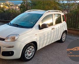 FIAT Panda 1.3mjt LOUNGE 80CV 2015 NEOPATENTATI