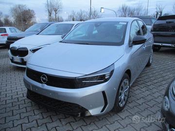 Opel Corsa 1.2 100Cv Edition - OK NEOPAT. CarPlay/