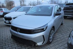 Opel Corsa 1.2 100Cv Edition - OK NEOPAT. CarPlay/