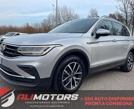 Volkswagen Tiguan 1.5 TSI 150 CV*Automatik*Virtual