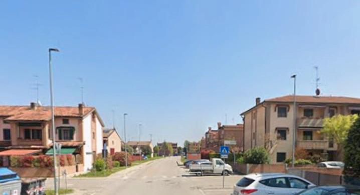 Trilocale via pomposa rif 3478