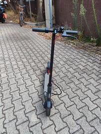 monopattino xiaomi 