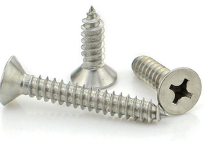 Bulloneria acciaio inox (Aisi 304/A2 - 316/A4)