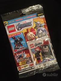 Lego Avengers