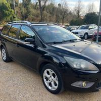 Ford Focus 1.6 Diesel