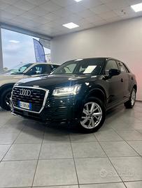 Audi Q2 30 TDI S tronic Business Design
