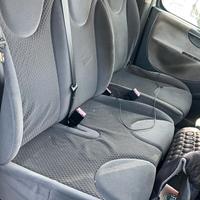 Sedili fiat scudo panorama 9 posti anno 2007