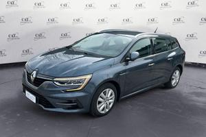 Renault Mégane 1.5 DCI 115 EQUILIBRE