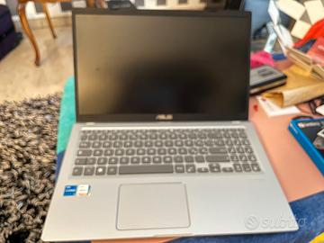 Asus F515EA 2023 - usato 1 anno