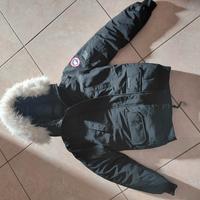 giubbotto Canada Goose