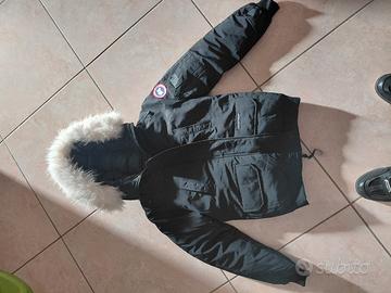 giubbotto Canada Goose