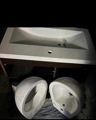 Accessori bagno