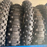 Gomme cross enduro