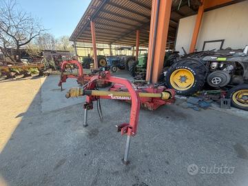 Trincia laterale ferraboli