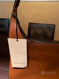 Lviana conti borsa pelle