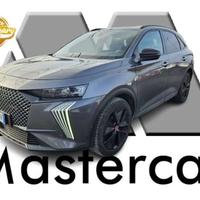 DS AUTOMOBILES DS 7 1.5 bluehdi Performance Line