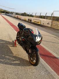 HONDA CBR 1000 RR