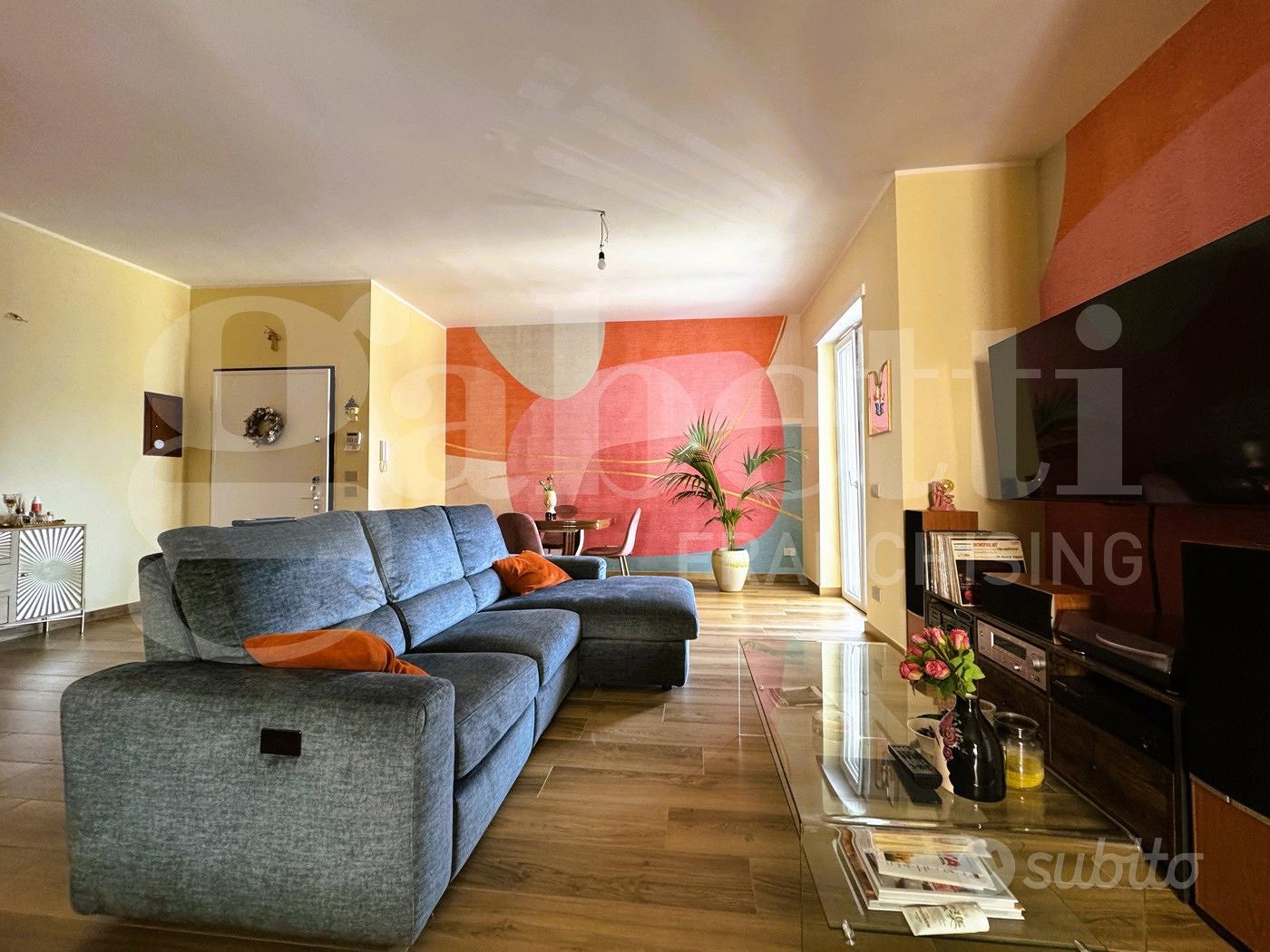 Apartment in Lecce - Vista 5