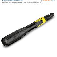 accessorio Idropulitrice lancia spray karcher