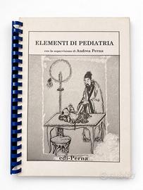 Elementi di pediatria