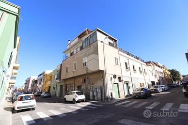 CASA INDIPENDENTE A CAGLIARI