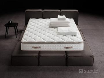 MATERASSO BIOREST EXUBERANCE ALTRENOTTI
