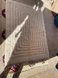 Vend di Zerbìe Marocchine Autentiche